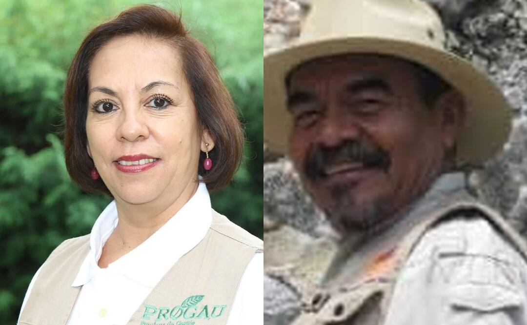 Restos hallados en Tlalpan serían de catedráticos de la UAEM, secuestrados en Morelos