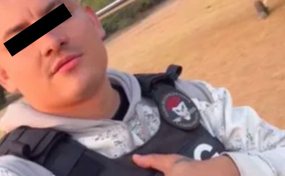 Masacre en “Los Cantaritos” de Querétaro fue para quebrarse a miembro del CJNG