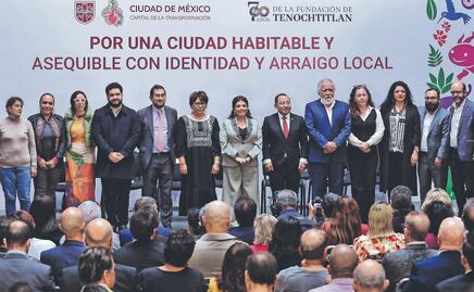 ¿Qué dice la ley de rentas sobre la gentrificación? La CDMX se prepara para regularizar alquileres