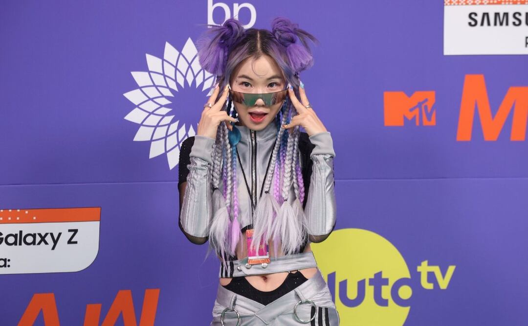 Chingu Amiga se lleva una amarga Navidad: roban a su mamá en AICM