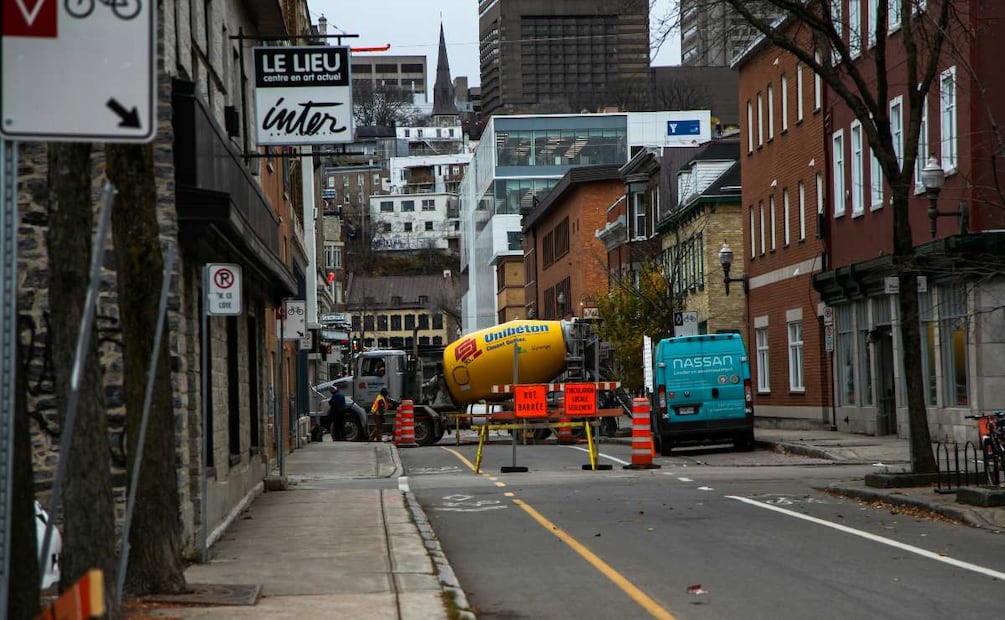 Foto: Unsplash (Las vacantes de empleo en Quebec están dirigidas a profesionales de la construcción)