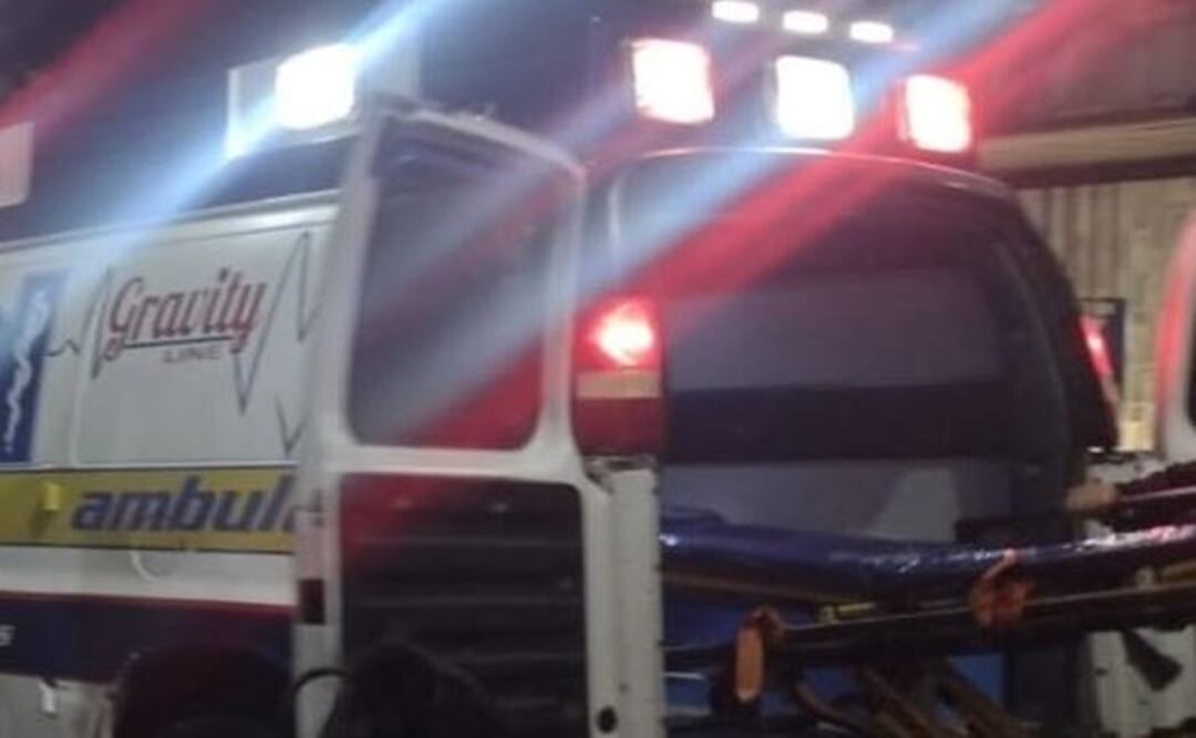 ¡Servidos con todo! Plomean a 3 que cenaban tacos en Plaza Garibaldi