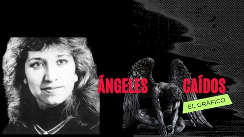 Ángeles Caídos: La tenebrosa historia de “La Narcosatánica”, quien marcó un hito en la historia criminal