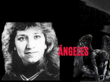 Ángeles Caídos: La tenebrosa historia de “La Narcosatánica”, quien marcó un hito en la historia criminal