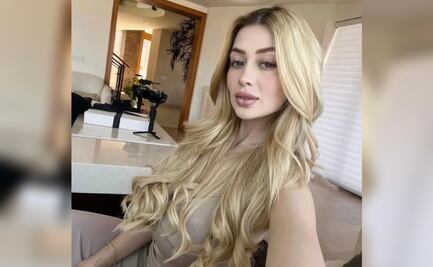 ¿Valeria Márquez sigue viva y no fue ejecutada en su estética? Desde una cuenta de TikTok ella lo dice 