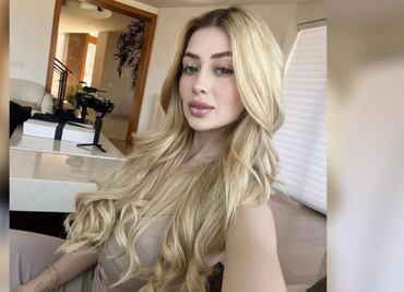 ¿Valeria Márquez sigue viva y no fue ejecutada en su estética? Desde una cuenta de TikTok ella lo dice