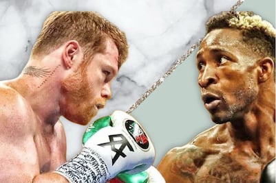 Canelo Álvarez sigue haciendo historia al derrotar a Scull: ¿Hasta dónde crees que llegará su legado?