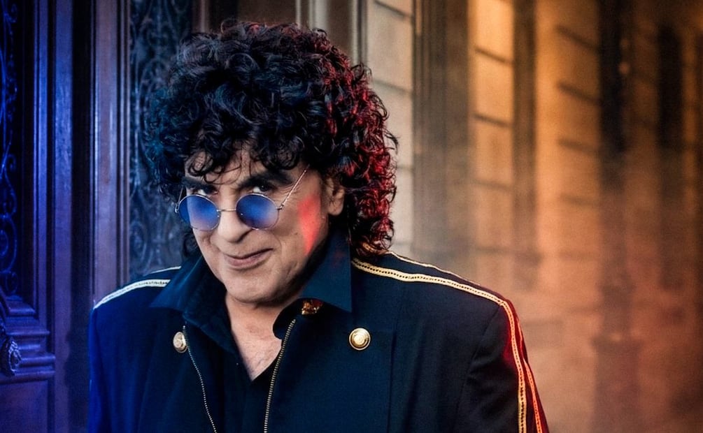 Foto: Especiales (Laureano Brizuela fue a la Comisión Interamericana de Derechos Humanos para buscar justicia)