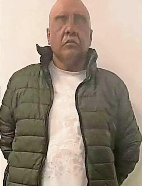 A 590 días del crimen, capturan al sicario del feminicidio de la enfermera Norma Patricia Ayala. Foto: (Especial)