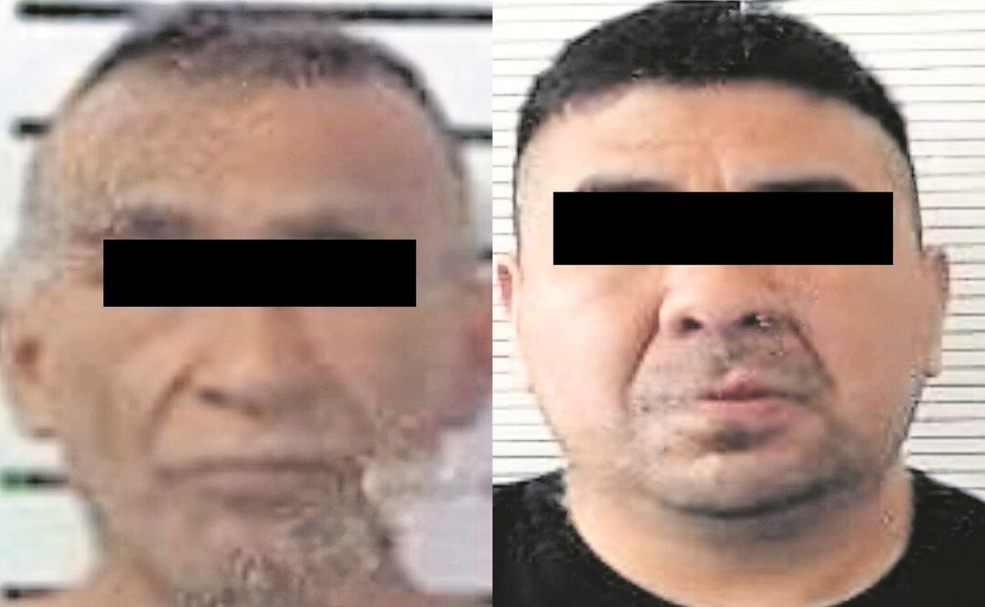 Se echan a balazos en la GAM a padre e hijo que ya tenían antecedentes penales