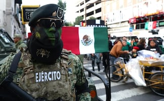 Desfile del 16 de septiembre en CDMX: calles cerradas, rutas alternas y eventos de hoy