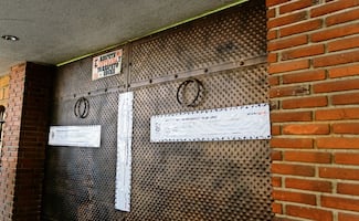 ¡Son la m...! Continua ola de despojos en inmuebles en la CDMX