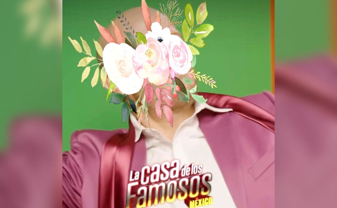 Primer confirmado de LCDLFM 3 (Foto: Instagram)