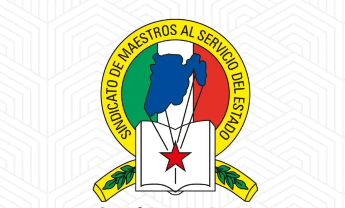 Sindicato de Maestros al Servicio del Estado (Foto: X)