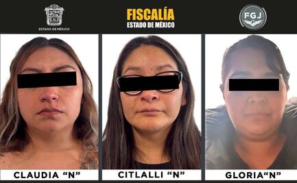 Caen primeras responsables por la muerte de 13 recién nacidos en Edomex el 2024