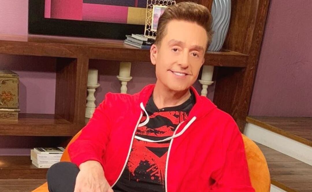 Daniel Bisogno regresa a su casa, pero reporte médico podría señalar que necesita un milagro