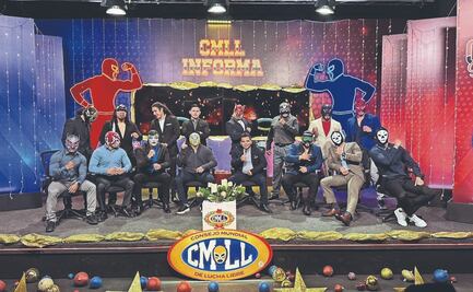 Virus, Rey Cometa y Pólvora: los más cotizados de Sin Salida