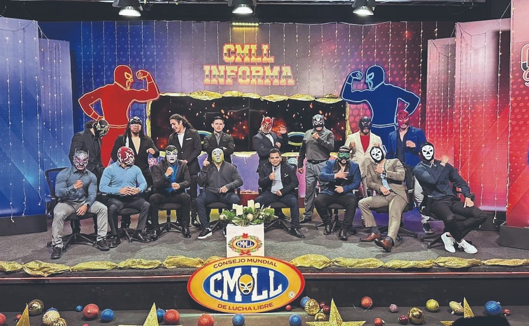 Virus, Rey Cometa y Pólvora: los más cotizados de Sin Salida
Imagen: Especial