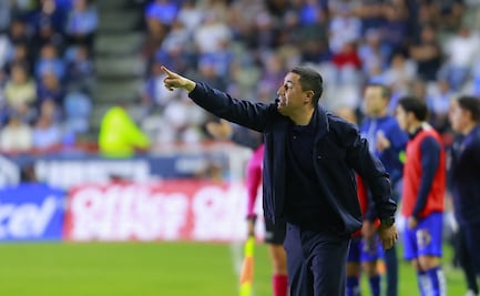 Efraín Juárez se confiesa sobre cómo fue su llegada al Club Pumas