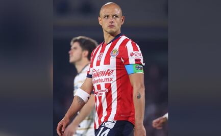 ¿El "Chicharito" es machista o sincero? La polémica que sacude al fútbol