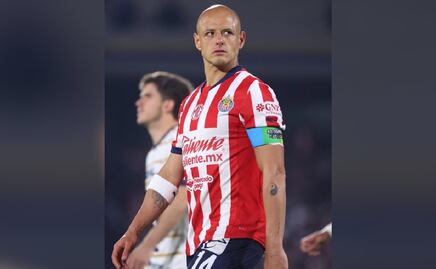 ¿El "Chicharito" es machista o sincero? La polémica que sacude al fútbol