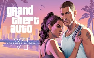¡Alista tu dinero! Rockstar Games ya prepara preventa de GTA VI