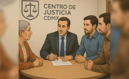 ¿Cómo funciona la mediación familiar en pensiones alimenticias?