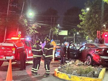 Conductor cancela viaje de pasajero y lo manda a la tumba al pasarse el alto en Calzada de la Viga
