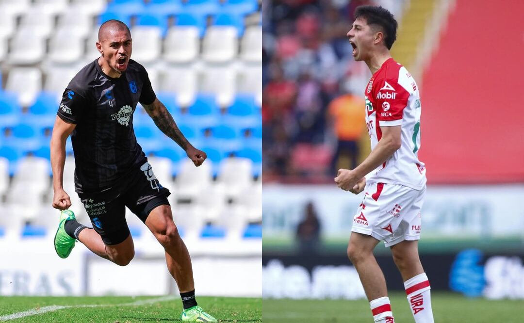 Gallos y Rayos van en busca de los tres puntos