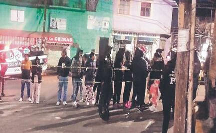 Asesinan a fotógrafo en plena fiesta patronal en CDMX, había sido detenido en 2021 por drogas