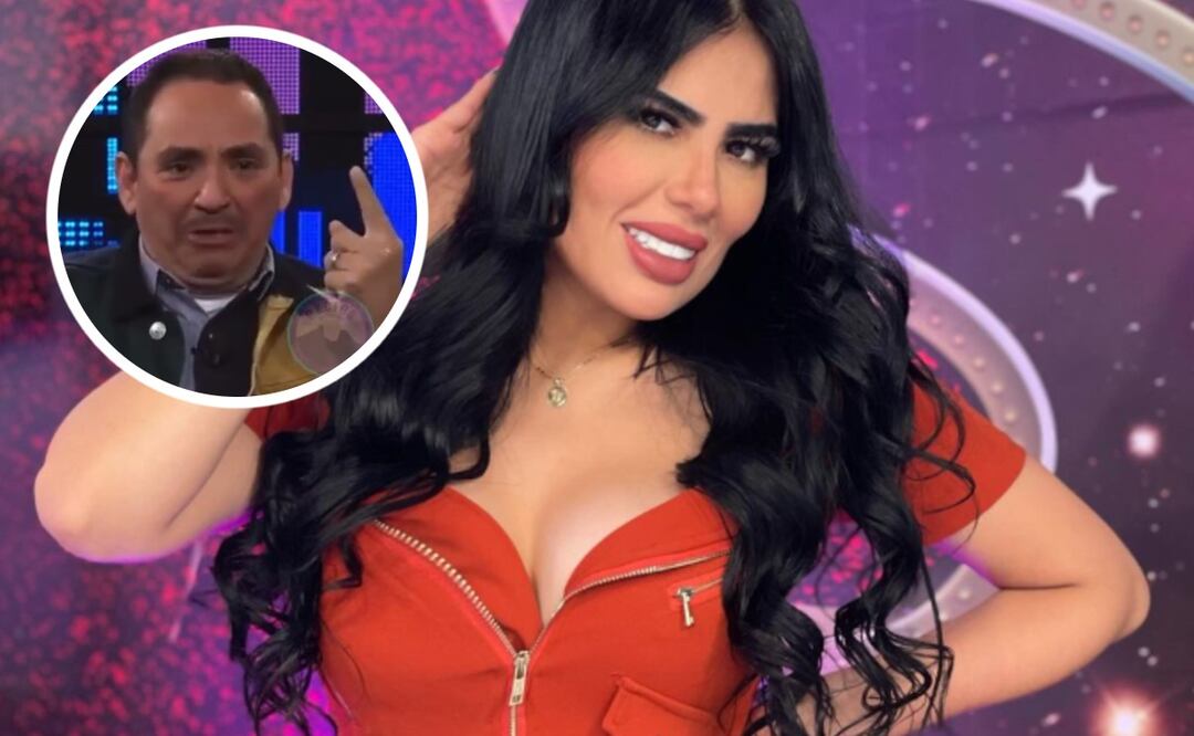 Gisselle Sampayo y Chavana (Foto: X)