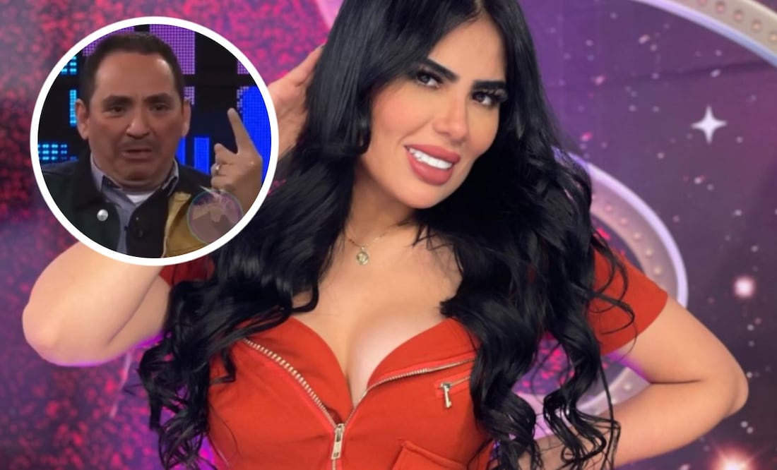 Gisselle Sampayo y Chavana (Foto: X)