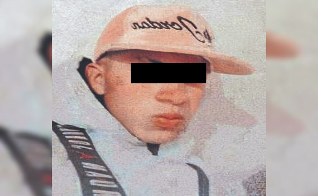 “El Tanque” asesina a su novia y escapa, ella solo quería celebrar su cumpleaños