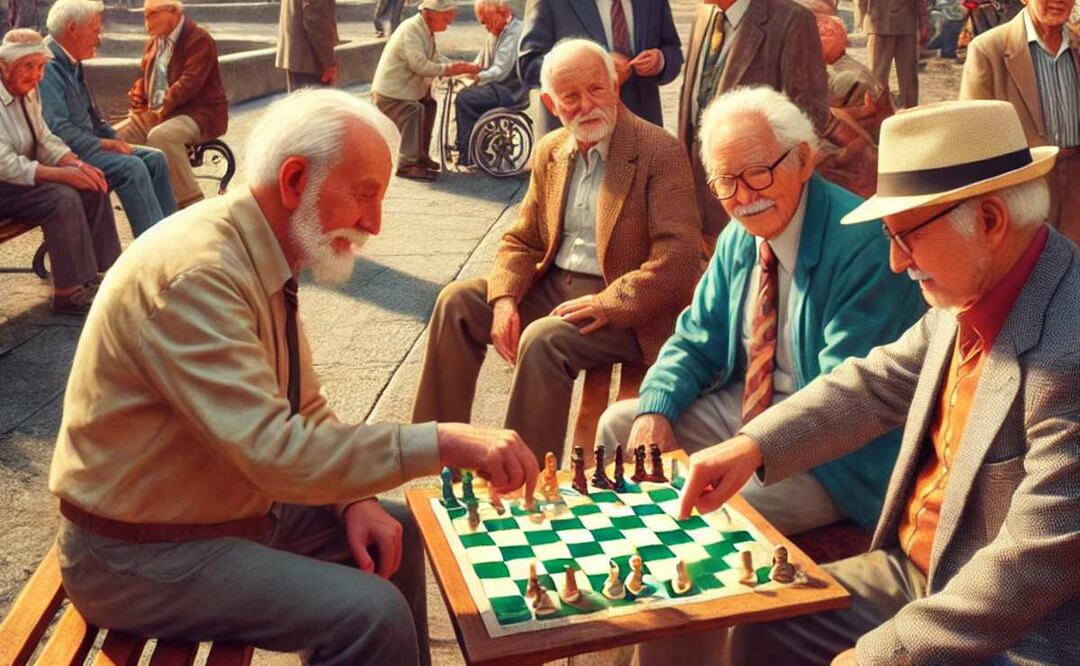 Hombres de 60 a 65 en CDMX serán beneficiados con APOYO ECONÓMICO