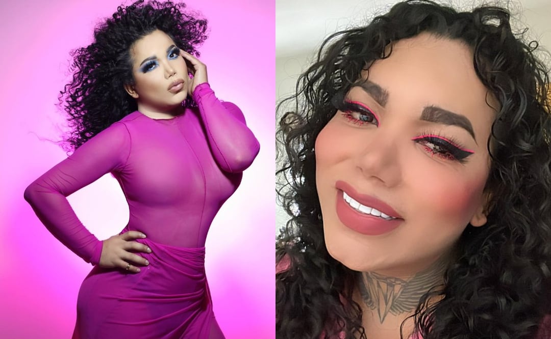 Paola Suárez de Las Perdidas se hizo cirugía y así quedó después del 'embarazo', dicen los fans