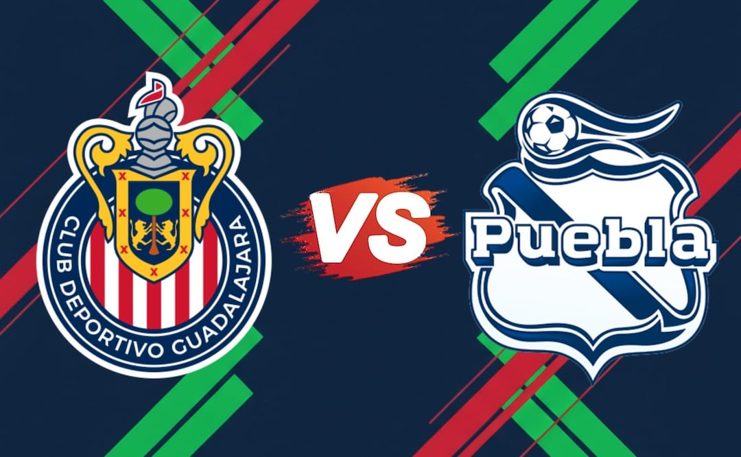 Imagen: Staff El Gráfico (Chivas vs Puebla: ¿A qué hora y en qué canal ver EN VIVO el partido de la jornada 15? )