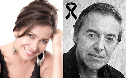 Muere Mario Cid, primer actor mexicano y padre de la comediante Mara Escalante: esto es lo que sabemos