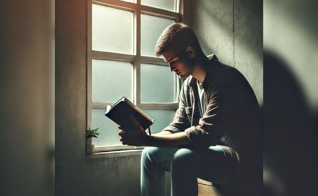 ¿Qué Salmo debo rezar si me siento solo?