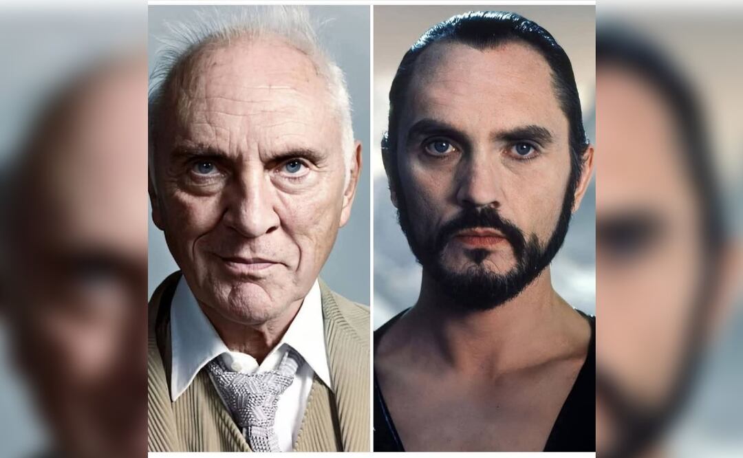 Fallece Terence Stamp, el eterno General Zod de Superman a los 87 años ¿En qué proyectos participó?