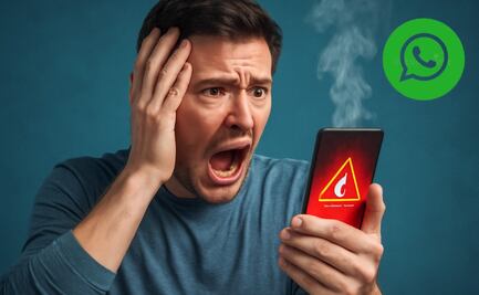 ¿Sabías que WhatsApp guarda una papelera oculta? Descubre cómo liberar el almacenamiento