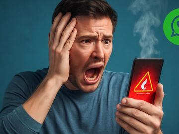 ¿Sabías que WhatsApp guarda una papelera oculta? Descubre cómo liberar el almacenamiento