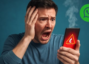 ¿Sabías que WhatsApp guarda una papelera oculta? Descubre cómo liberar el almacenamiento