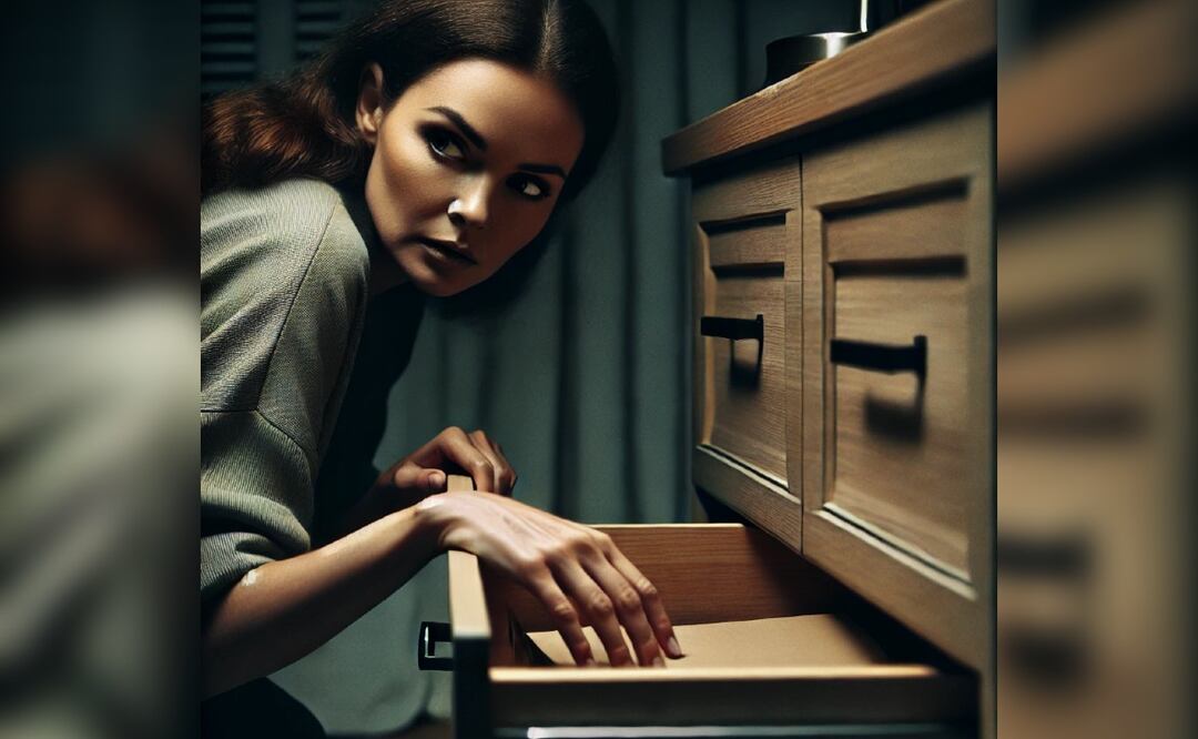 El Peligro de las Armas en Casa: Lo que Debes Saber y Cómo Actuar