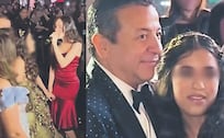 Juan Carlos Guerrero Rojas: El papá millonario que contrató a Belinda para los XV años de su hija