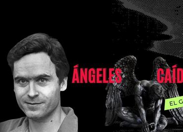 El carisma mortal de Ted Bundy: La historia detrás del asesino en serie