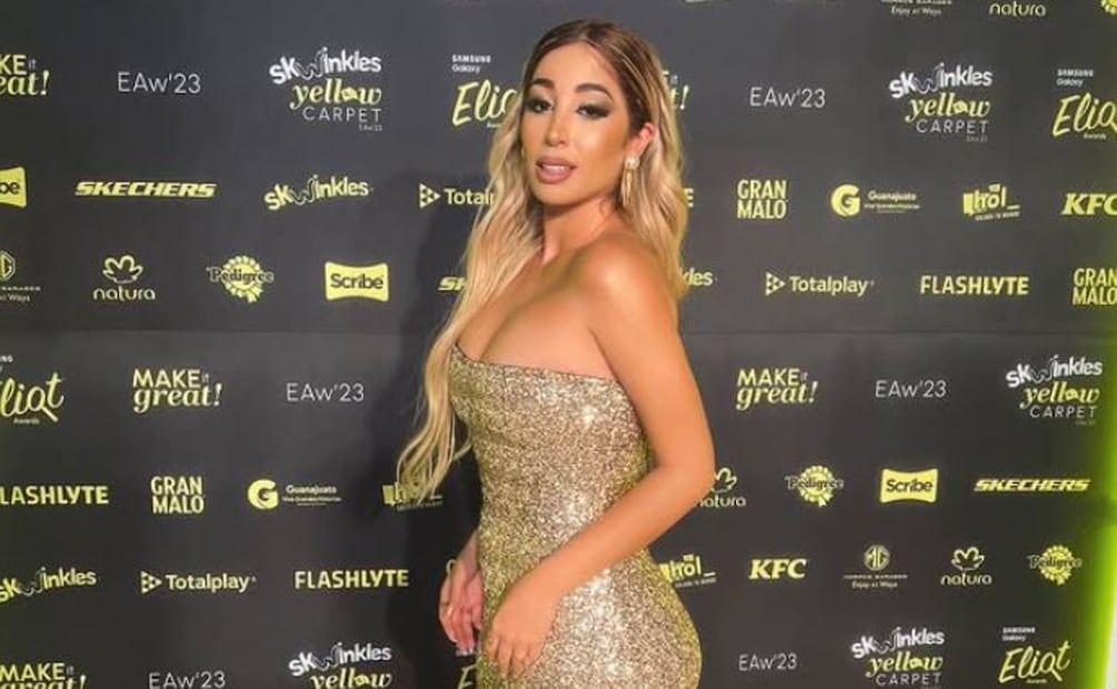 Foto: Instagram (Queen Buenrostro)