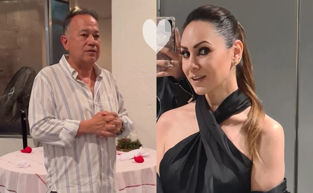 Piden investigar a novia de Nicandro Díaz, por versión sospechosa de su muerte