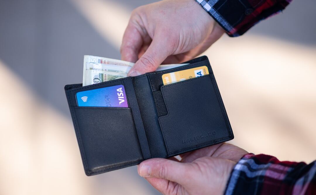 Estos son los bancos que cuentan con más usuarios de tarjetas de crédito en México 