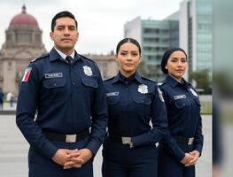 Vacante de trabajo para Guardia de Protección Federal ¿Cuál es el sueldo y requisitos?