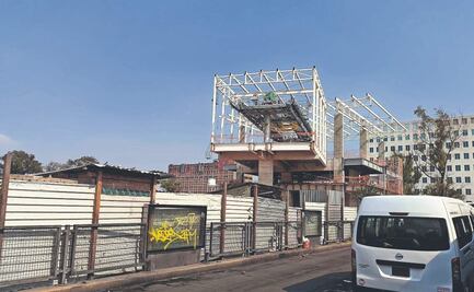 Mexicable Línea 3 suma nueva estación y ampliará su cobertura en Naucalpan